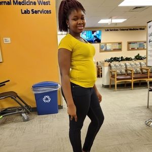 Meet your Posher, Fanta